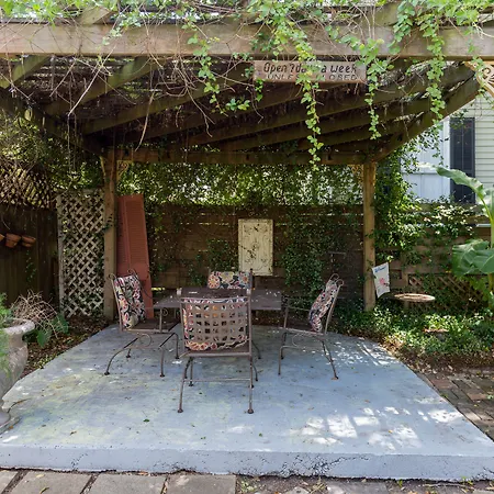Coppersmith Inn Bed And Breakfast-3