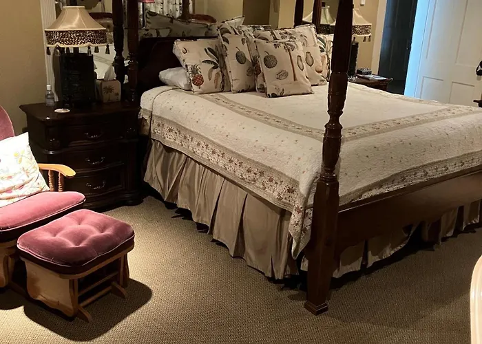 The Lasker Inn Galveston